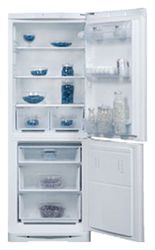 Ремонт и обслуживание холодильников INDESIT B 160
