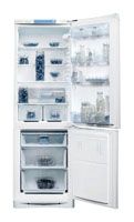 Ремонт и обслуживание холодильников INDESIT B 18
