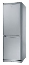 Ремонт и обслуживание холодильников INDESIT B 18 S