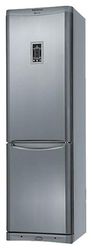Ремонт и обслуживание холодильников INDESIT B 20 DFNFS