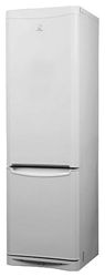 Ремонт и обслуживание холодильников INDESIT B 20 FNF
