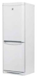 Ремонт и обслуживание холодильников INDESIT BA 16 FNF