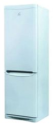 Ремонт и обслуживание холодильников INDESIT BA 20