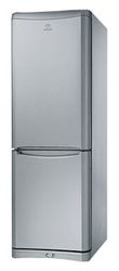 Ремонт и обслуживание холодильников INDESIT BA 20 S