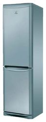 Ремонт и обслуживание холодильников INDESIT BA 20 X
