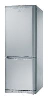 Ремонт и обслуживание холодильников INDESIT BA 35 FNF PS