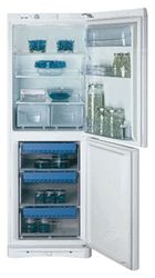 Ремонт и обслуживание холодильников INDESIT BAAN 12