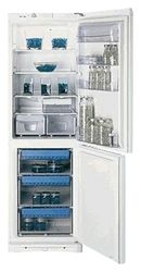 Ремонт и обслуживание холодильников INDESIT BAAN 13