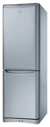 Ремонт и обслуживание холодильников INDESIT BAAN 13 PX