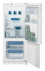 Ремонт и обслуживание холодильников INDESIT BAN 10