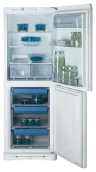 Ремонт и обслуживание холодильников INDESIT BAN 12