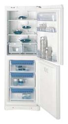 Ремонт и обслуживание холодильников INDESIT BAN 12 NF
