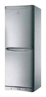 Ремонт и обслуживание холодильников INDESIT BAN 12 X