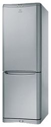 Ремонт и обслуживание холодильников INDESIT BAN 33 NF PS