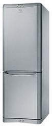 Ремонт и обслуживание холодильников INDESIT BAN 33 NF PX