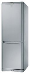 Ремонт и обслуживание холодильников INDESIT BAN 34 NF PX