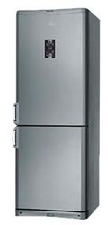Ремонт и обслуживание холодильников INDESIT BAN 35 FNF NXD