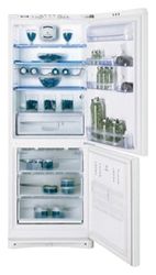 Ремонт и обслуживание холодильников INDESIT BAN 35 V