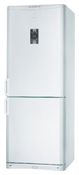 Ремонт и обслуживание холодильников INDESIT BAN 40 FNF D