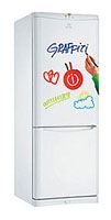 Ремонт и обслуживание холодильников INDESIT BEAA 35 P GRAFFITI