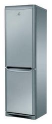 Ремонт и обслуживание холодильников INDESIT BH 20 S