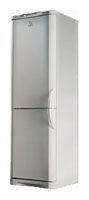 Ремонт и обслуживание холодильников INDESIT C 138 NF S