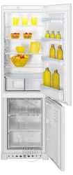 Ремонт и обслуживание холодильников INDESIT C 140