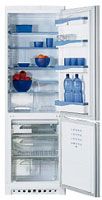 Ремонт и обслуживание холодильников INDESIT CA 137