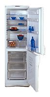 Ремонт и обслуживание холодильников INDESIT CA 140