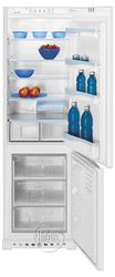 Ремонт и обслуживание холодильников INDESIT CA 240