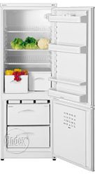 Ремонт и обслуживание холодильников INDESIT CG 1275 W