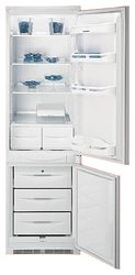 Ремонт и обслуживание холодильников INDESIT IN CB 310 D