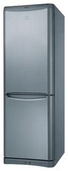 Ремонт и обслуживание холодильников INDESIT NBAA 13 VNX