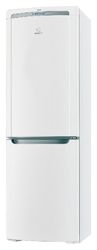 Ремонт и обслуживание холодильников INDESIT PBA 34 NF