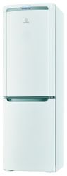 Ремонт и обслуживание холодильников INDESIT PBAA 33 NF
