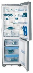 Ремонт и обслуживание холодильников INDESIT PBAA 33 NF X