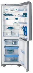 Ремонт и обслуживание холодильников INDESIT PBAA 33 VX