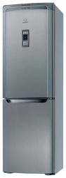 Ремонт и обслуживание холодильников INDESIT PBAA 34 NF X D