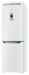 Ремонт и обслуживание холодильников INDESIT PBAA 34 VD