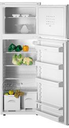 Ремонт и обслуживание холодильников INDESIT RG 2290 W