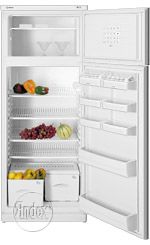 Ремонт и обслуживание холодильников INDESIT RG 2450 W