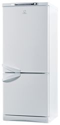 Ремонт и обслуживание холодильников INDESIT SB 150-2