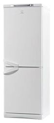 Ремонт и обслуживание холодильников INDESIT SB 167