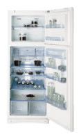 Ремонт и обслуживание холодильников INDESIT T 5 FNF PEX