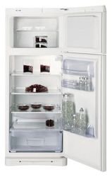 Ремонт и обслуживание холодильников INDESIT TAN 2