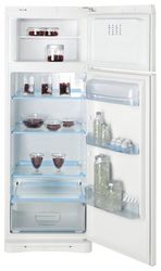 Ремонт и обслуживание холодильников INDESIT TAN 25 (FR)