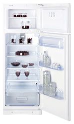 Ремонт и обслуживание холодильников INDESIT TAN 25 V(FR)
