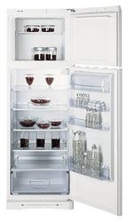 Ремонт и обслуживание холодильников INDESIT TAN 3