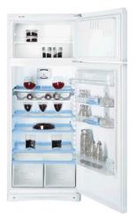 Ремонт и обслуживание холодильников INDESIT TAN 5 V