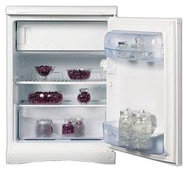 Ремонт и обслуживание холодильников INDESIT TT 85